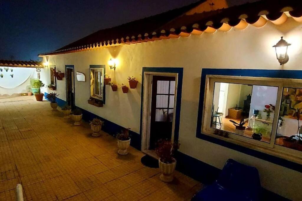 Villa Casa Da Ti' Milia Encarnacao Exterior foto