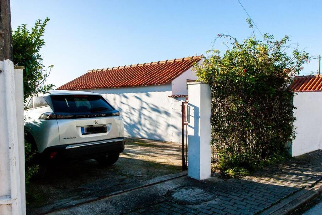 Villa Casa Da Ti' Milia Encarnacao Exterior foto